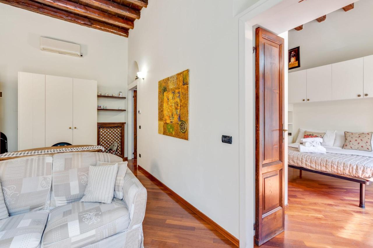 Easylife - Classic Flat In Corso Apartment Mailand