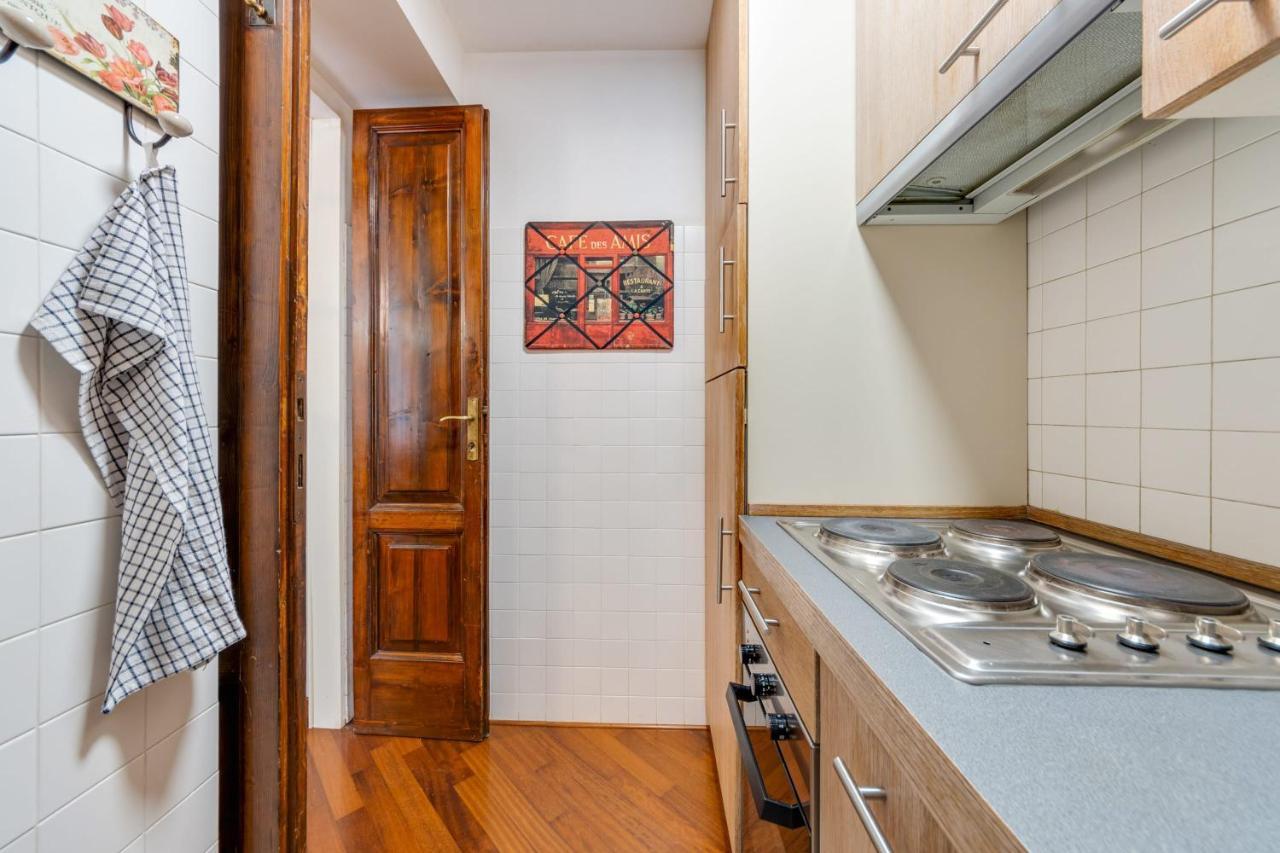 Easylife - Classic Flat In Corso Mailand