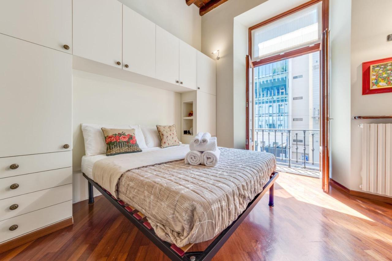 Easylife - Classic Flat In Corso * Milano