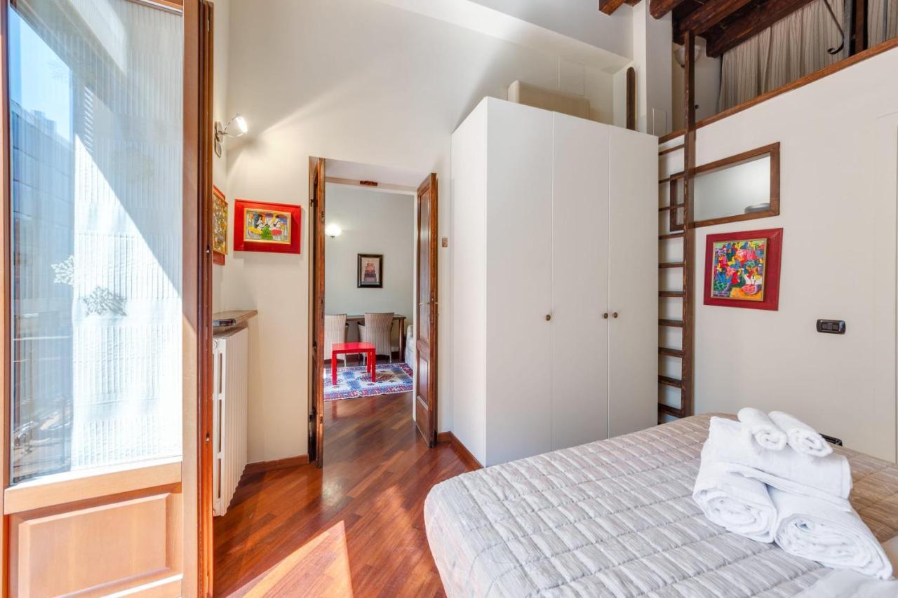 Appartamento Easylife - Classic Flat In Corso *