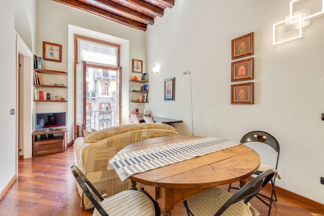Easylife - Classic Flat In Corso Milano