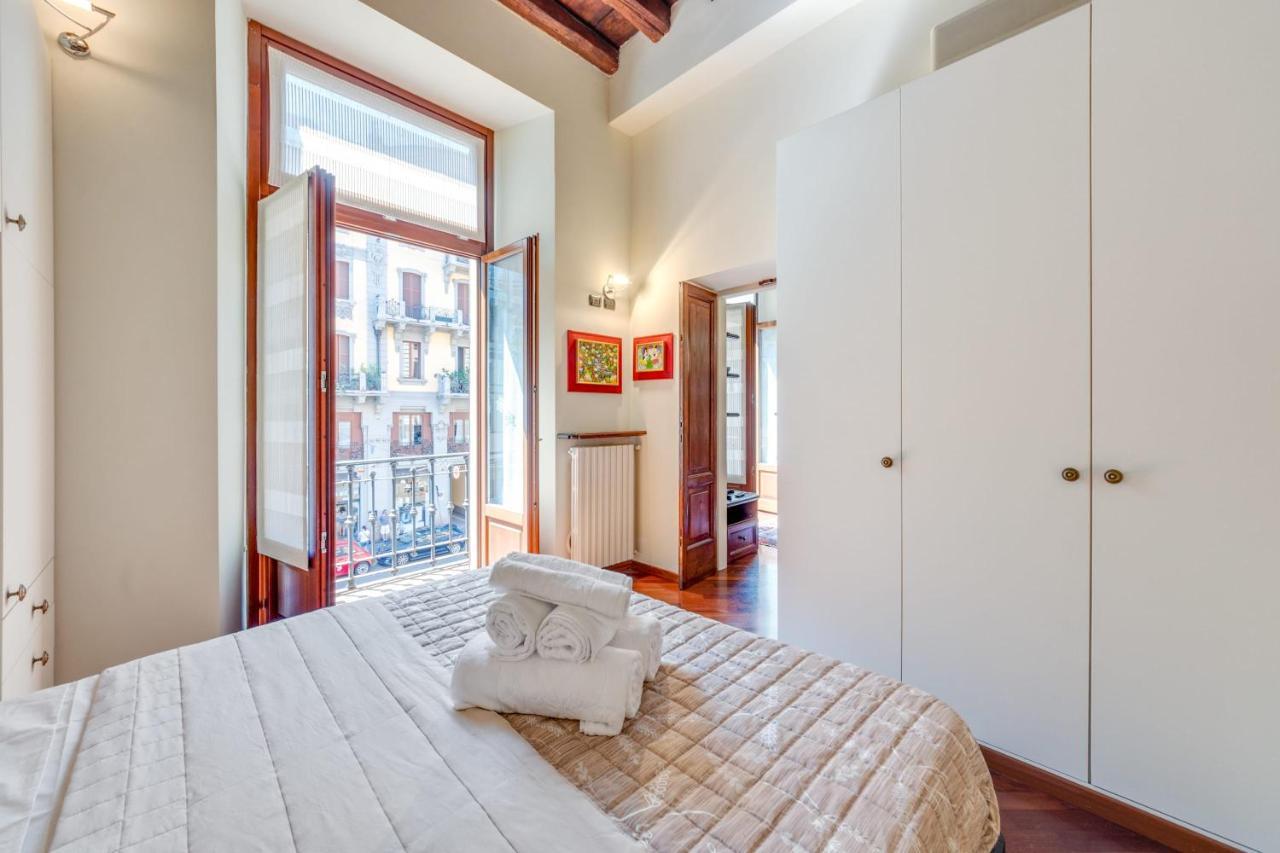 Appartamento Easylife - Classic Flat In Corso Milano