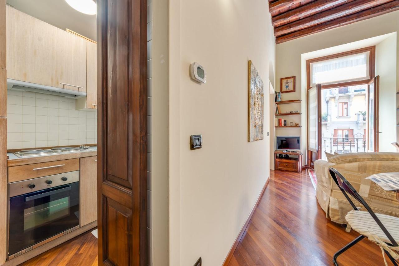 Appartamento Easylife - Classic Flat In Corso